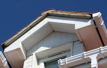 Becconsall fascia installation costs