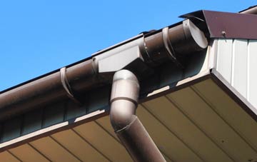 types of Becconsall fascias
