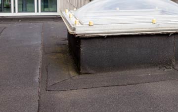 disadvantages of Becconsall flat roofs