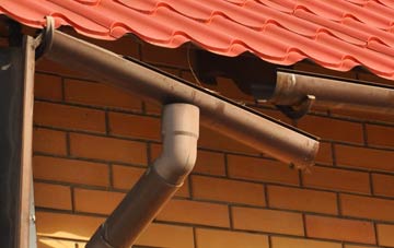 Becconsall gutter repair costs
