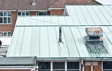 Becconsall lead roofing costs