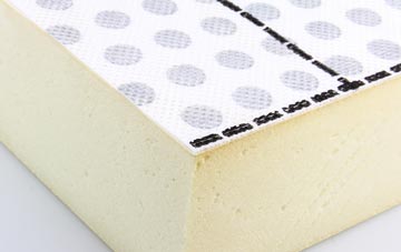 meeting Becconsall building codes