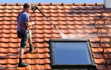 roof cleaning Becconsall, Lancashire