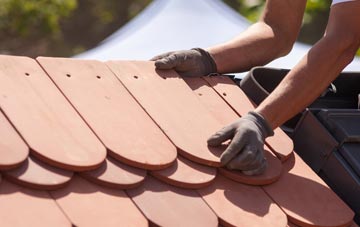 Becconsall roof tile contractors