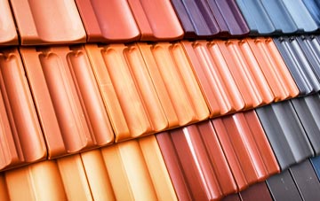 Becconsall roof tile costs