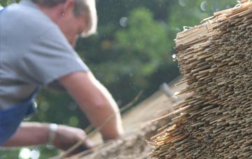 professional Becconsall thatchers