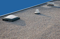 Becconsall flat roofing