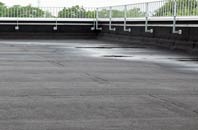 find rated Becconsall flat roofing companies