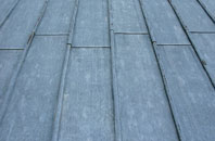Becconsall lead roofing