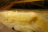 Becconsall pitch roof insulation