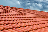Becconsall roofing tiles