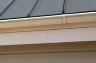 Becconsall soffit repair