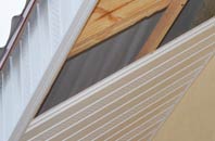 rated Becconsall soffit repair companies