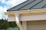 Becconsall soffits