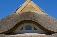 Becconsall thatch roofing