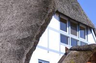 find rated Becconsall thatchers